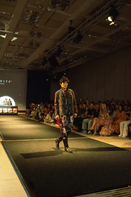 Pia Bolte, 8 August 2026, show 6, Runway. Frame V9Q9GC