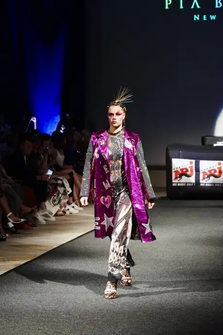 Pia Bolte, 8 August 2026, show 6, Runway. Frame OD6BMJ