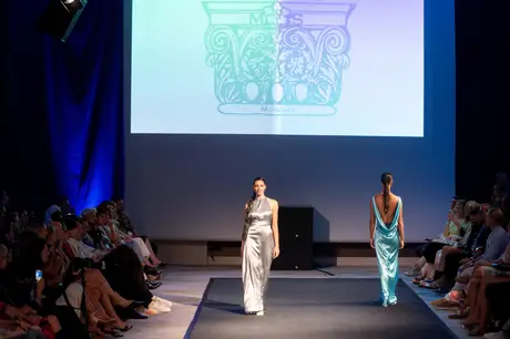 Melisande, 7 August 2026, show 2, Runway. Frame GIO9Z8