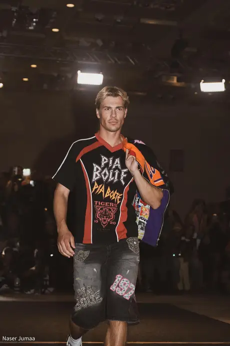 Pia Bolte, 8 August 2026, show 6, Runway. Frame -PK4PD