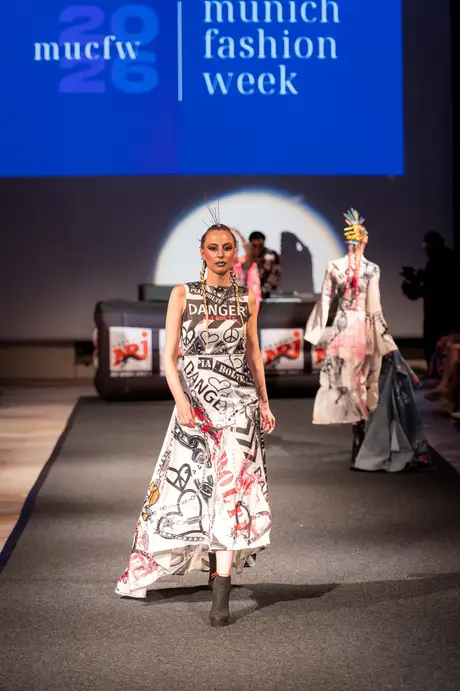 Pia Bolte, 8 August 2026, show 6, Runway. Frame MZXLT0