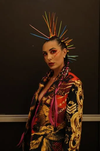 Pia Bolte, 8 August 2026, show 6, Runway. Frame 4Y0SCR