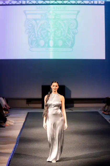 Melisande, 7 August 2026, show 2, Runway. Frame XRQZC_