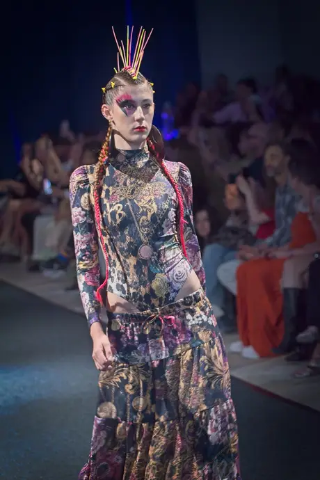 Pia Bolte, 8 August 2026, show 6, Runway. Frame 95QAEG
