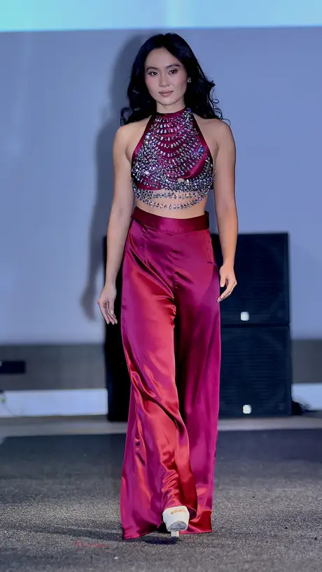 7 August 2026, show 2, Runway. Frame IW-WD6