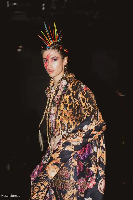 Pia Bolte, 8 August 2026, show 6, Runway. Frame IZLKCD