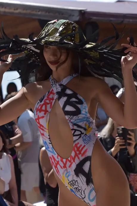 Pia Bolte, 8 August 2026, show 2, Runway. Frame IF1YJB