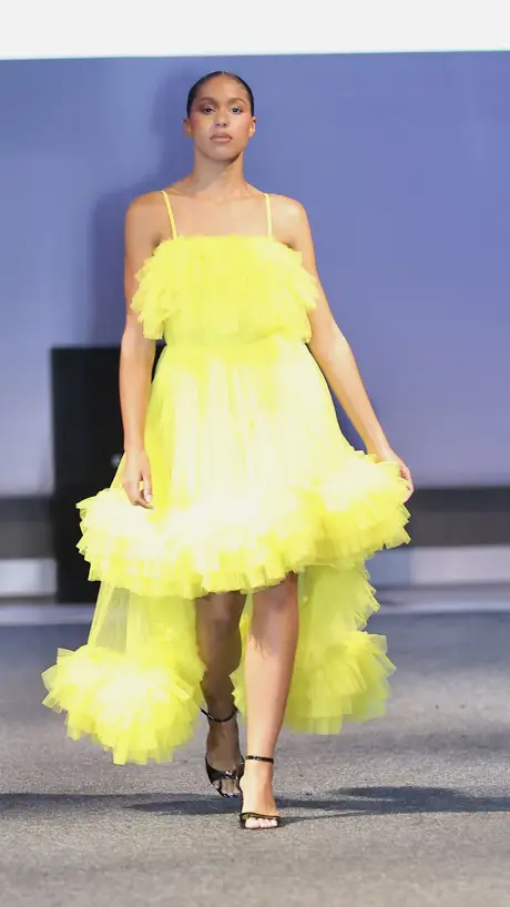 7 August 2026, show 2, Runway. Frame IFXZHB