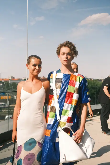Roubs Style, 9 August 2026, show 4, Runway. Frame FFFPXR