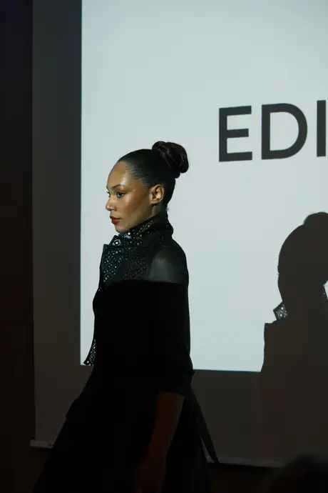 Edith Agay, 8 August 2026, show 5, Runway. Frame 0R72QK