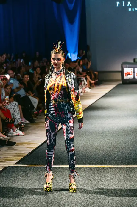 Pia Bolte, 8 August 2026, show 6, Runway. Frame LNVKYQ