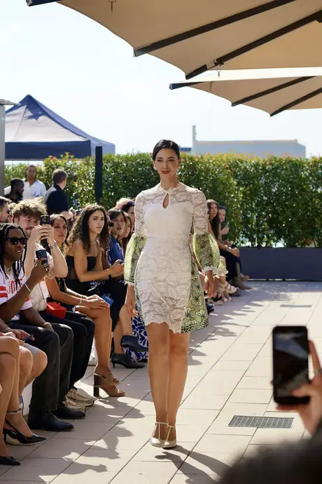 Roubs Style, 9 August 2026, show 4, Runway. Frame SSVZES