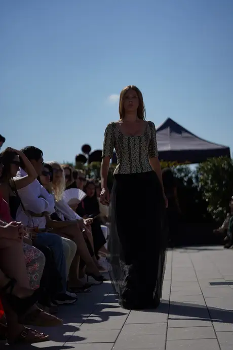 SAFAA, 8 August 2026, show 4, first of two, Runway. Frame GCSHTI
