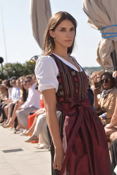 SAFAA, 8 August 2026, show 4, first of two, Runway. Frame EEFJFW