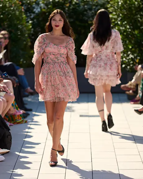 Lovely Kiss, 8 August 2026, show 4, second of two, Runway. Frame NY6XHX
