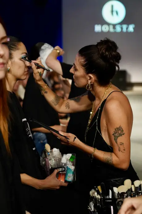 Joelle Jacobs x Holsta, 9 August 2026, show 6, Runway. Frame NNXW8H