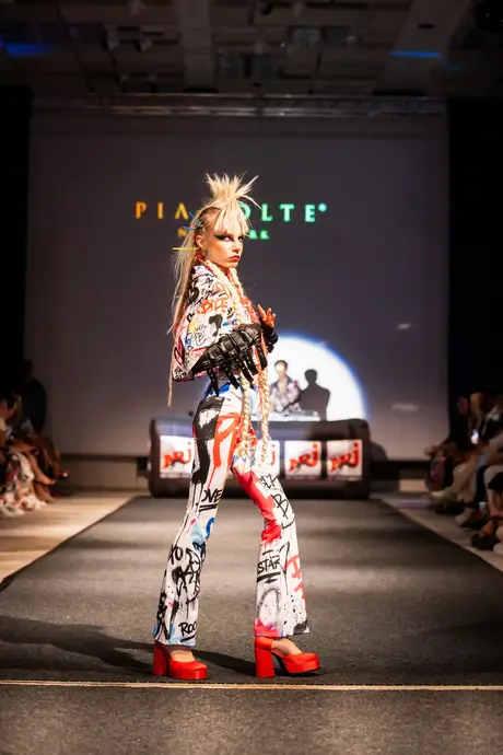 Pia Bolte, 8 August 2026, show 6, Runway. Frame 5JEPDY