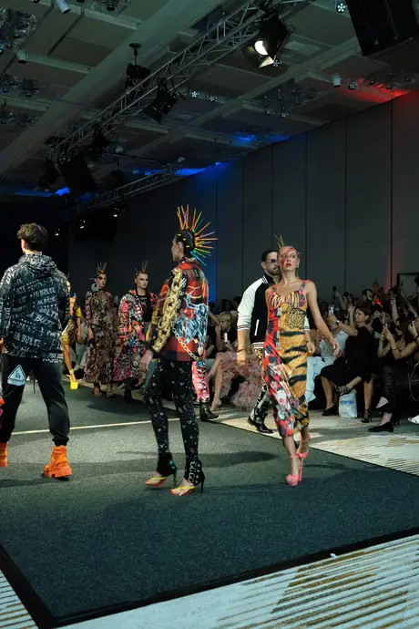 Pia Bolte, 8 August 2026, show 6, Runway. Frame V7KSS2