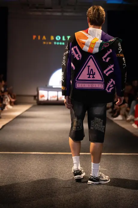 Pia Bolte, 8 August 2026, show 6, Runway. Frame O6HSNJ