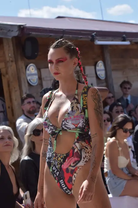 Pia Bolte, 8 August 2026, show 2, Runway. Frame OJOYMG