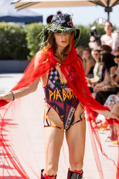 Pia Bolte, 8 August 2026, show 2, Runway. Frame VTPHV1