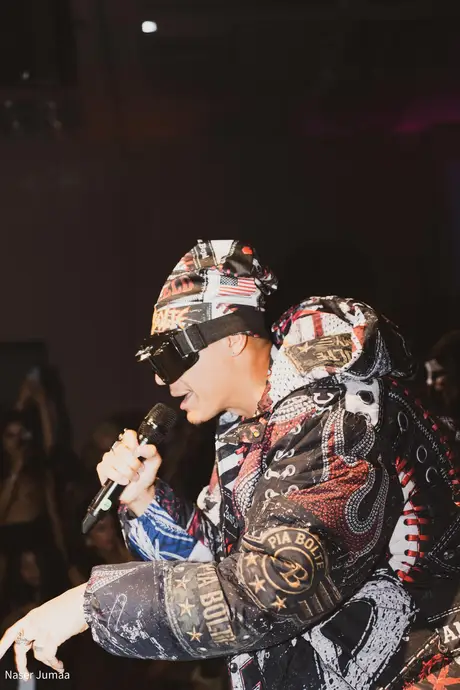 Pia Bolte, 8 August 2026, show 6, Runway. Frame VFNULA