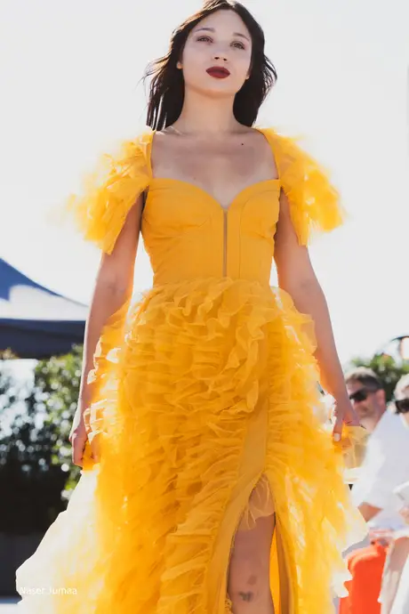 Lovely Kiss, 8 August 2026, show 4, second of two, Runway. Frame 4DEDZU