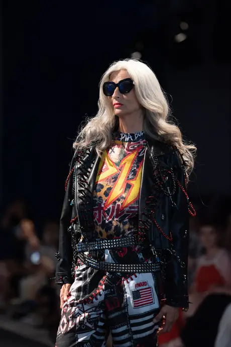 Pia Bolte, 8 August 2026, show 6, Runway. Frame TX8QHH