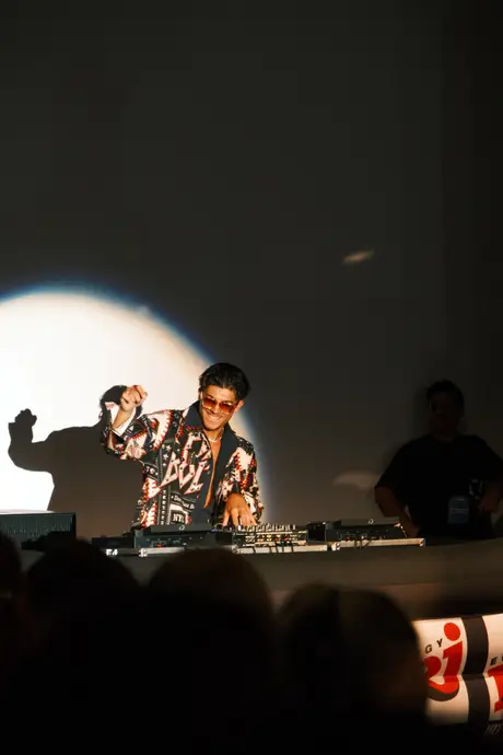 Pia Bolte, 8 August 2026, show 6, Runway. Frame LISW20