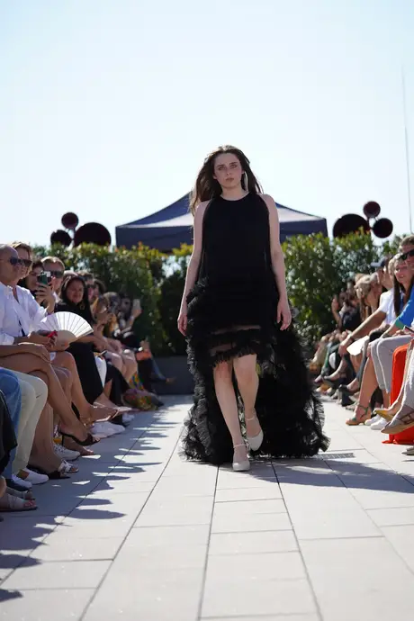 Lovely Kiss, 8 August 2026, show 4, second of two, Runway. Frame ZI4TN9