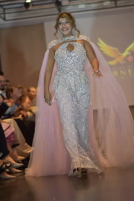 House of Karneol, 9 August 2026, show 5, Runway. Frame Y1PYR-