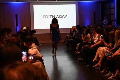 Edith Agay, 8 August 2026, show 5, Runway. Frame QOOC5J