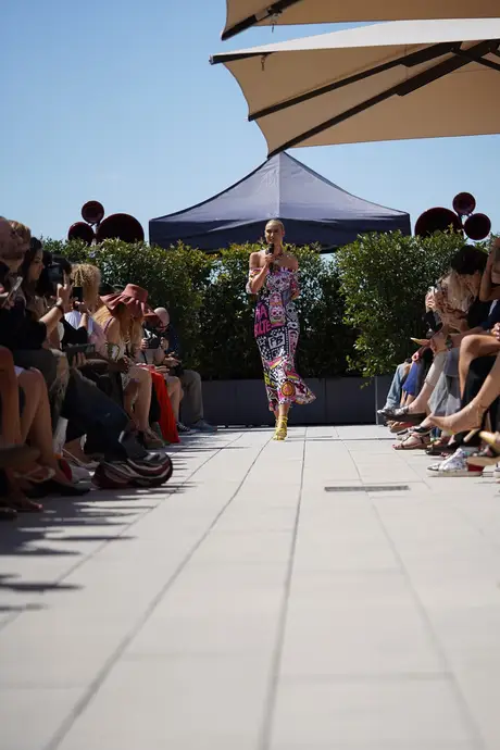 Pia Bolte, 8 August 2026, show 2, Runway. Frame WGUGJY
