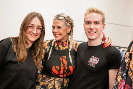 Pia Bolte, 8 August 2026, show 6, Runway. Frame 6RYWCD