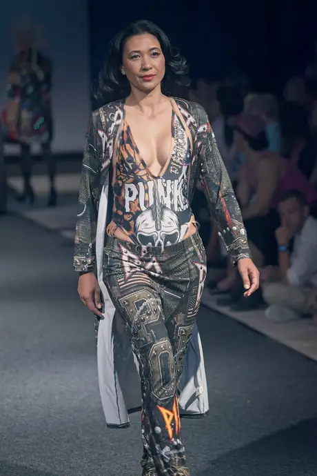 Pia Bolte, 8 August 2026, show 6, Runway. Frame SXZNE0