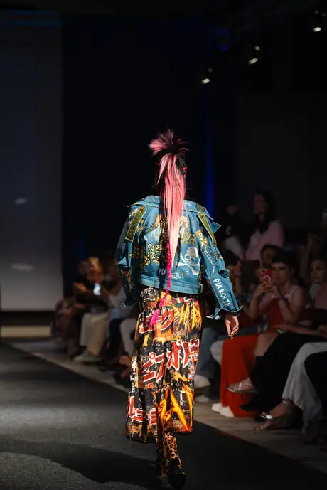 Pia Bolte, 8 August 2026, show 6, Runway. Frame 9SUAVC
