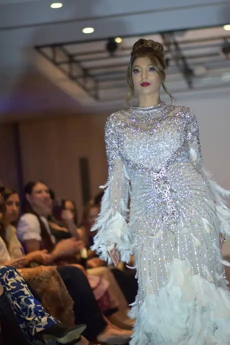 House of Karneol, 9 August 2026, show 5, Runway. Frame FBZQ-B