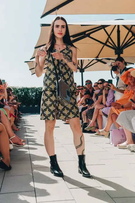 Roubs Style, 9 August 2026, show 4, Runway. Frame JUHLMV