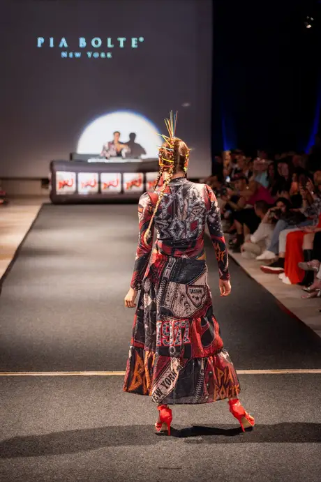 Pia Bolte, 8 August 2026, show 6, Runway. Frame RDXRK4