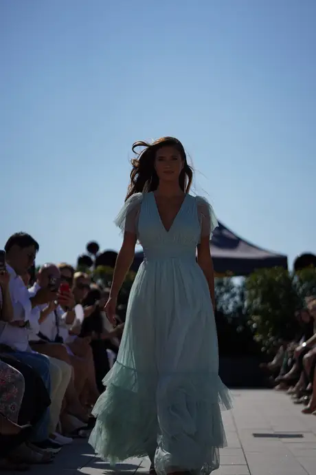Lovely Kiss, 8 August 2026, show 4, second of two, Runway. Frame WURUUV