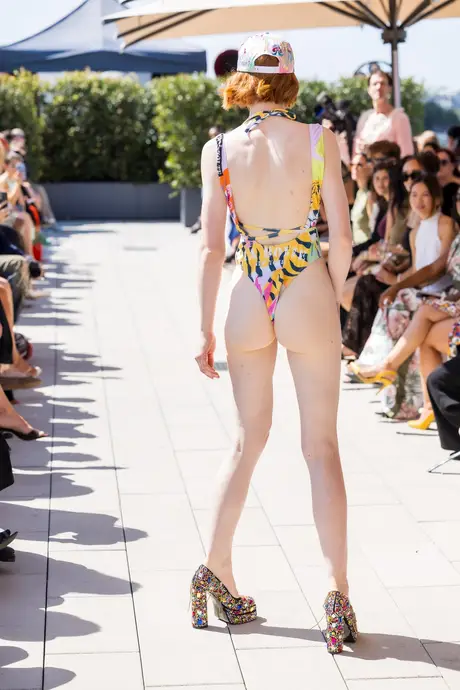 Pia Bolte, 8 August 2026, show 2, Runway. Frame 63B7OU