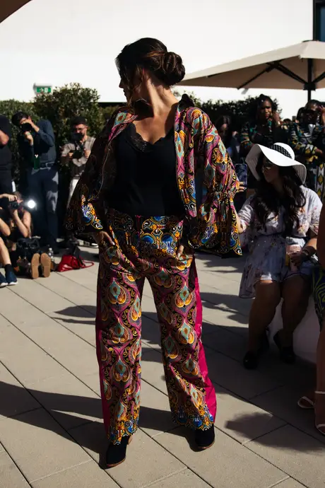 Roubs Style, 9 August 2026, show 4, Runway. Frame OOGDAE