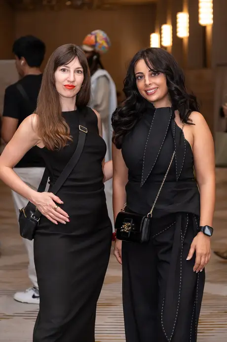 9 August 2026, show 6, Guests. Frame AN7NHM