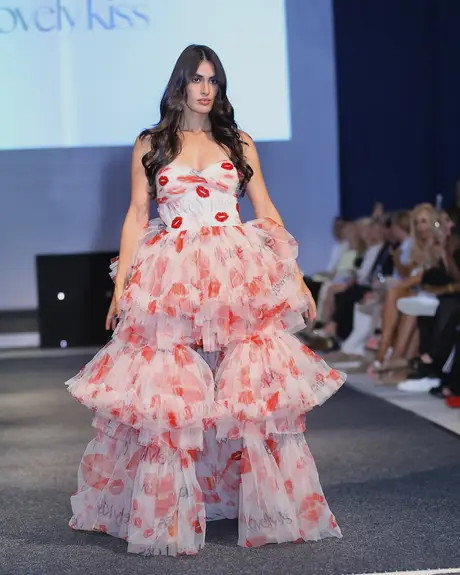 7 August 2026, show 2, Runway. Frame PGB4RI