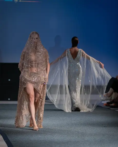 7 August 2026, show 2, Runway. Frame RPLRUA