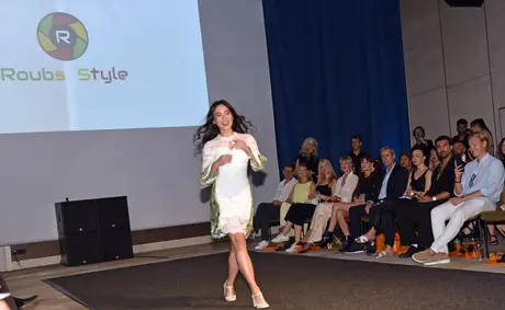 7 August 2026, show 2, Runway. Frame NVQKE1
