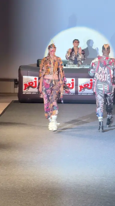 Pia Bolte, 8 August 2026, show 6, Runway. Frame YYUCAL