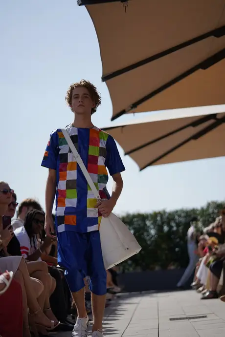 Roubs Style, 9 August 2026, show 4, Runway. Frame JU2MOZ