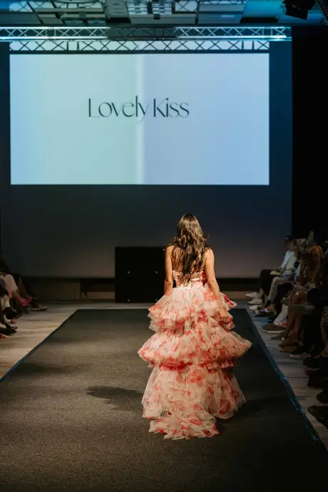 7 August 2026, show 2, Runway. Frame JOCMP9