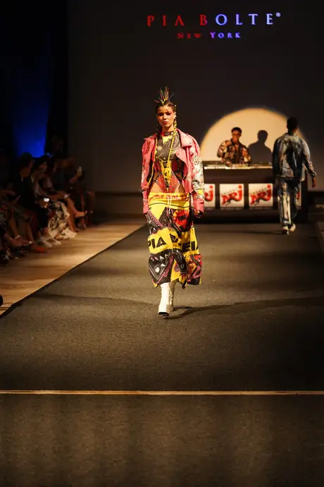Pia Bolte, 8 August 2026, show 6, Runway. Frame 7VVZOY